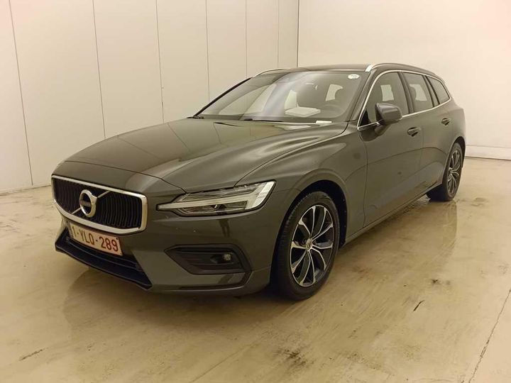 VOLVO V60 2020 yv1zw72v1m2416415