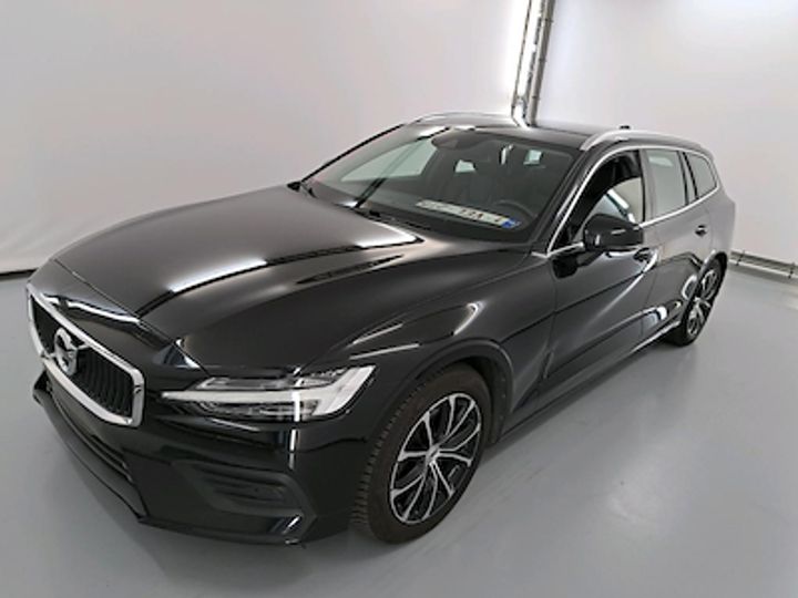 VOLVO V60 DIESEL - 2018 2018 yv1zw72vdk1013534