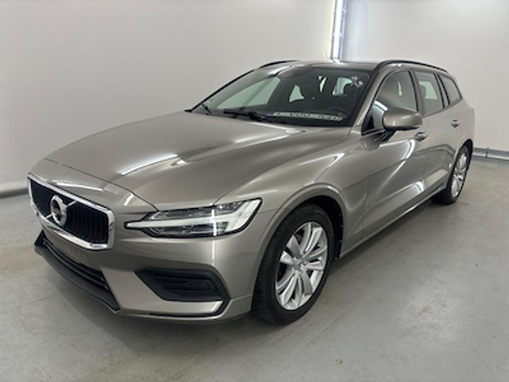 VOLVO NULL 2019 yv1zw72vdk2331945