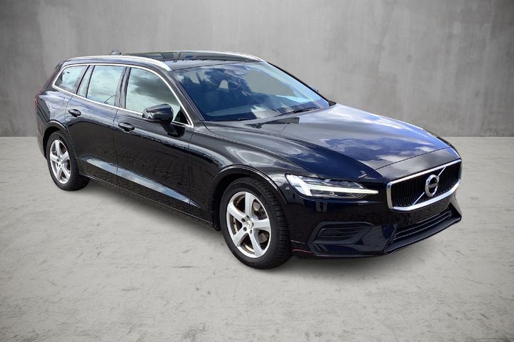 VOLVO V60 2020 yv1zw72vdl1387595