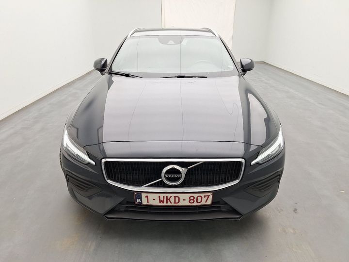 VOLVO V60 '18 2019 yv1zw72vdl2349946