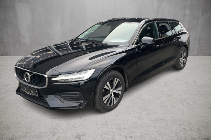 VOLVO V60 2019 yv1zw72vdl2355590