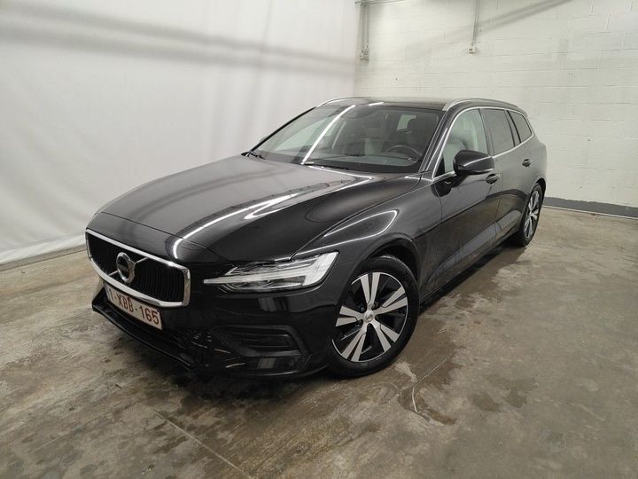 VOLVO V60 '18 2019 yv1zw72vdl2366202