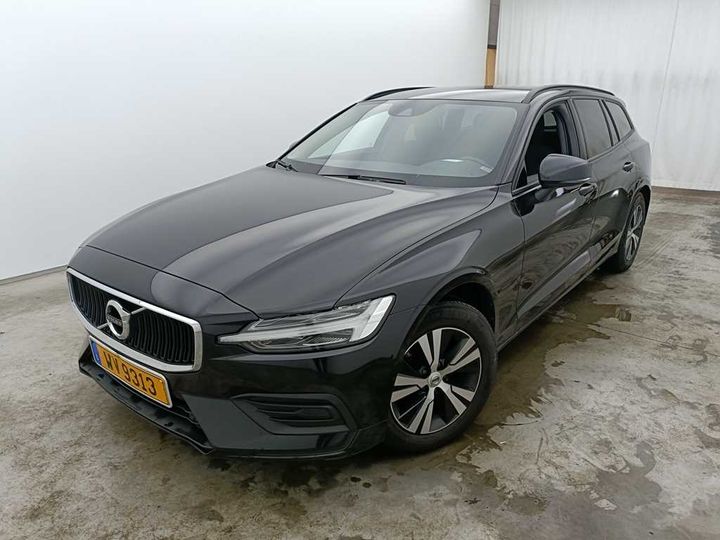 VOLVO V60 &#3918 2020 yv1zw72vdl2368768