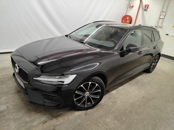 VOLVO V60 '18 2020 yv1zw72vdl2369793