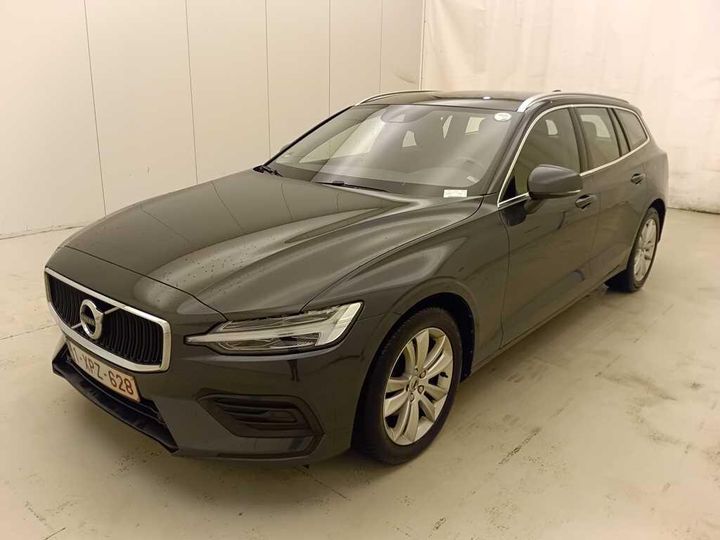 VOLVO V60 2020 yv1zw72vdl2387086