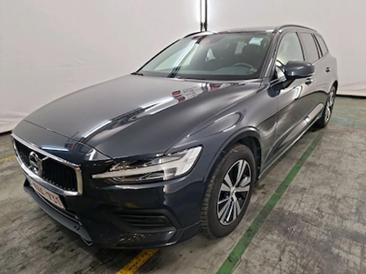 VOLVO V60 2020 yv1zw72vdl2391568