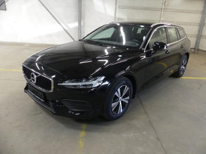 VOLVO V60 MOMENTUM PRO 2020 yv1zw72vdl2398148