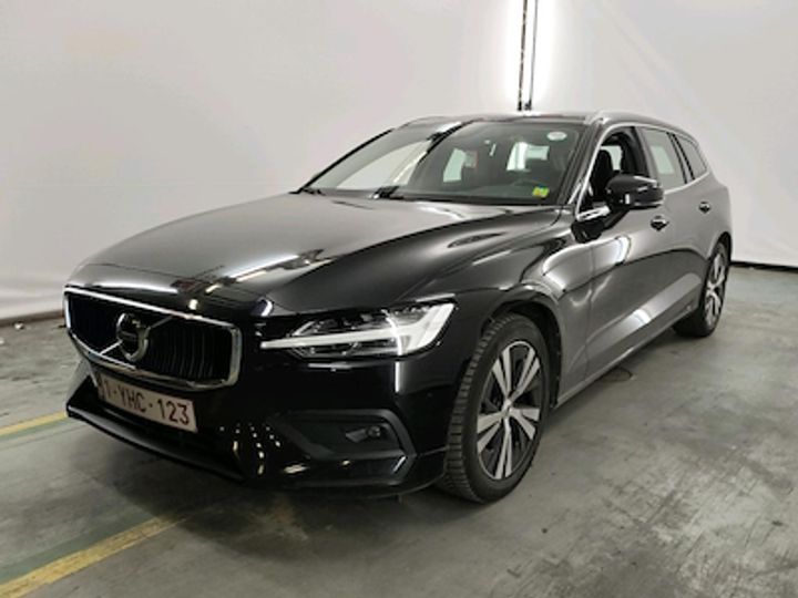 VOLVO V60 2020 yv1zw72vdm2416374