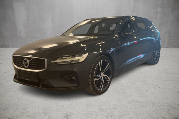 VOLVO V60 2019 yv1zwa8tdl2355208