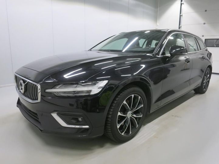 VOLVO V60 2019 yv1zwa8udk2329952