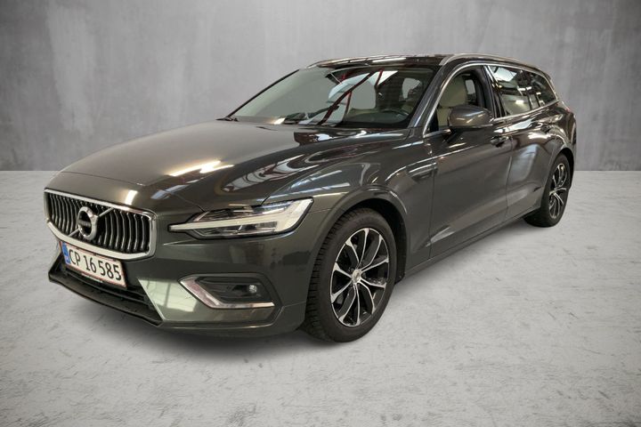 VOLVO V60 2019 yv1zwa8udl1370294