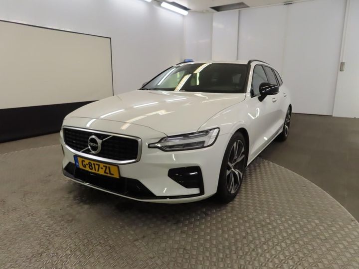 VOLVO V60 2020 yv1zwa8udl1371369