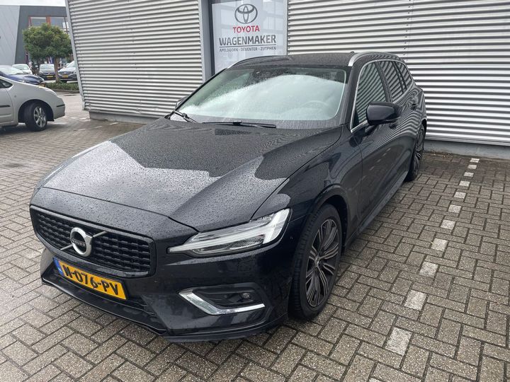 VOLVO V60 2020 yv1zwa8udl1374008