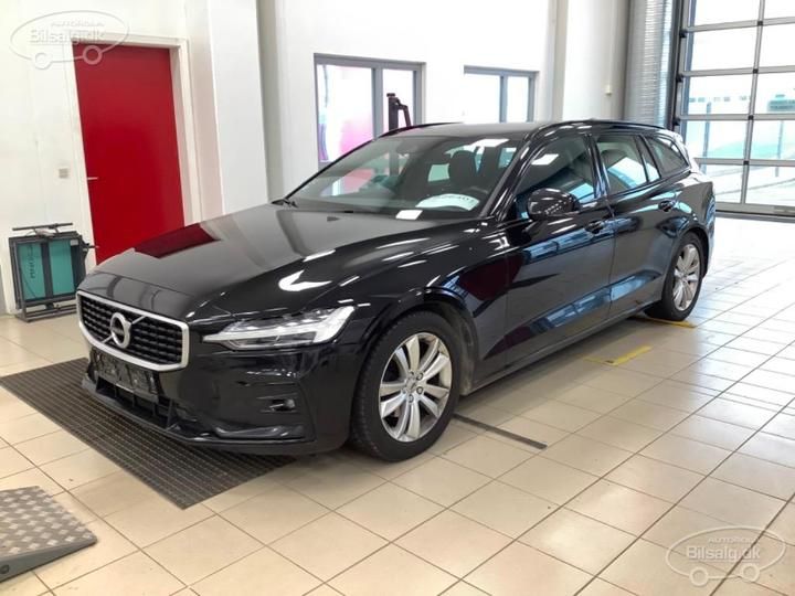 VOLVO V60 ESTATE 2020 yv1zwa8udl1375281