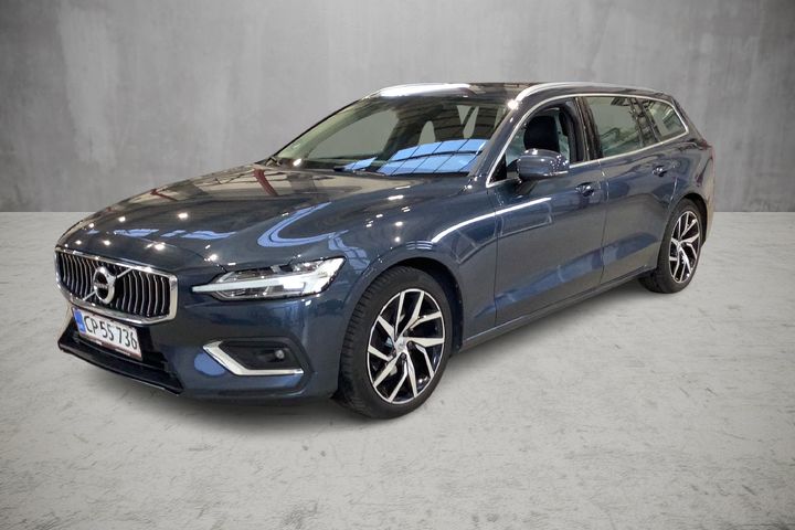 VOLVO V60 2020 yv1zwa8udl1375438