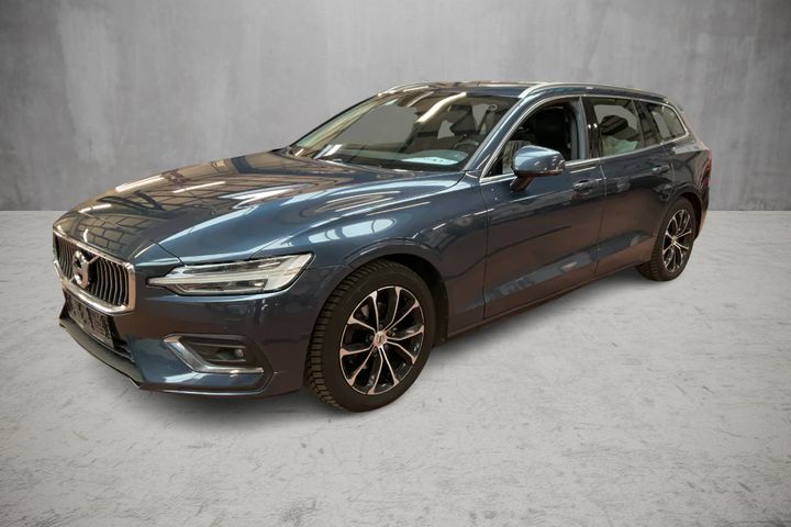 VOLVO V60 2020 yv1zwa8udl1375710