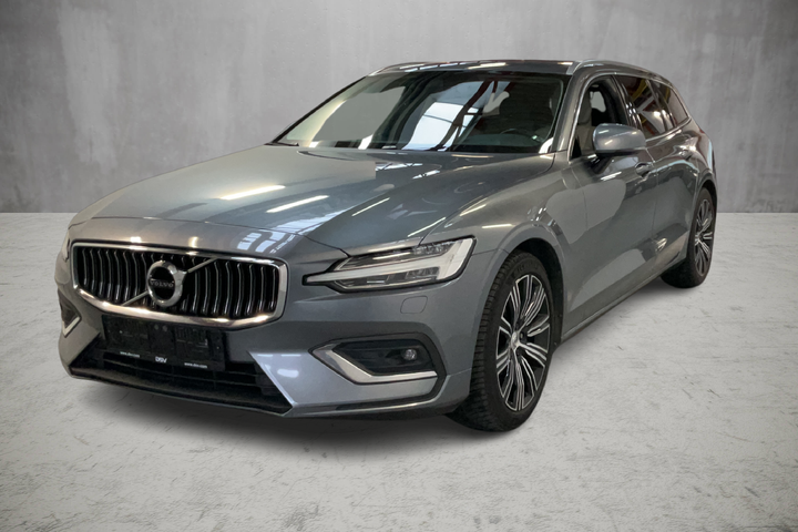 VOLVO V60 2020 yv1zwa8udl1387562