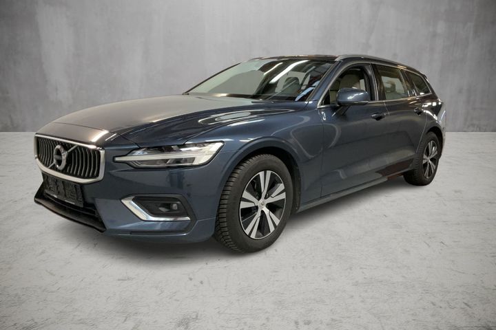 VOLVO V60 2020 yv1zwa8udl1390734