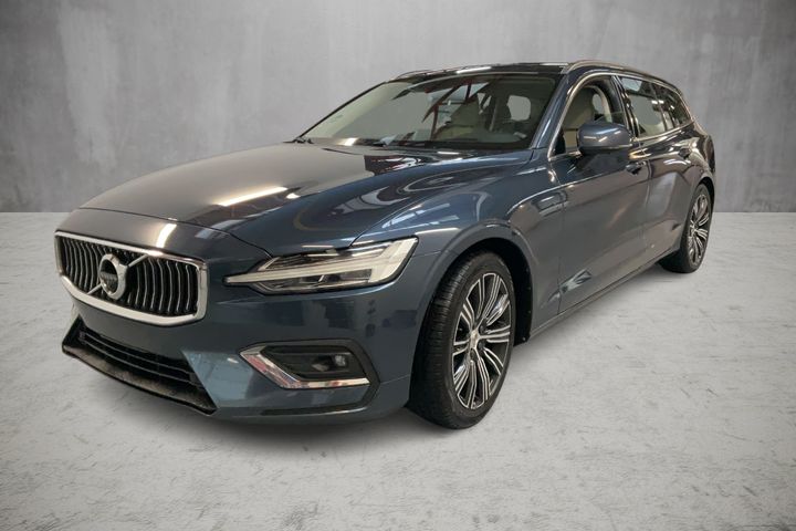 VOLVO V60 2020 yv1zwa8udl2370485