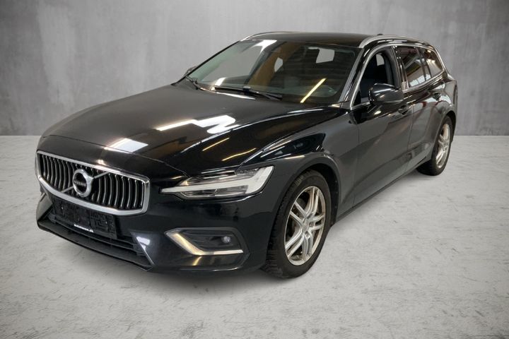 VOLVO V60 2020 yv1zwa8udl2384009