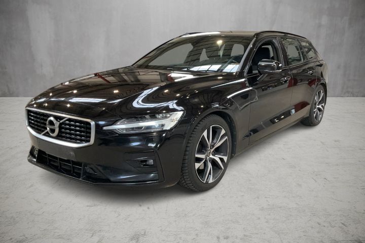 VOLVO V60 2020 yv1zwa8udl2384056