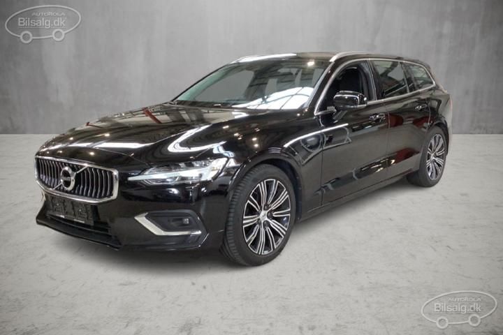 VOLVO V60 2020 yv1zwa8udl2400287