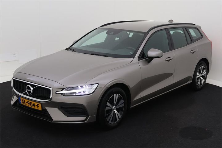 VOLVO V60 2019 yv1zwa8v1k2028851