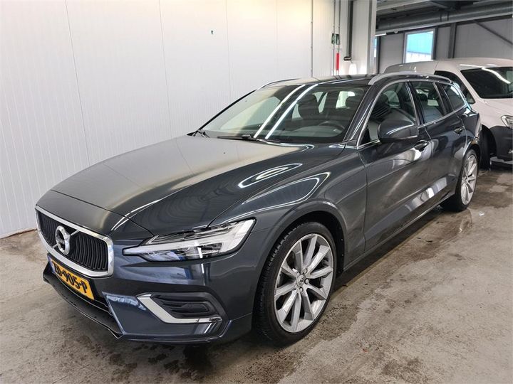 VOLVO V60 2019 yv1zwa8v1k2335464