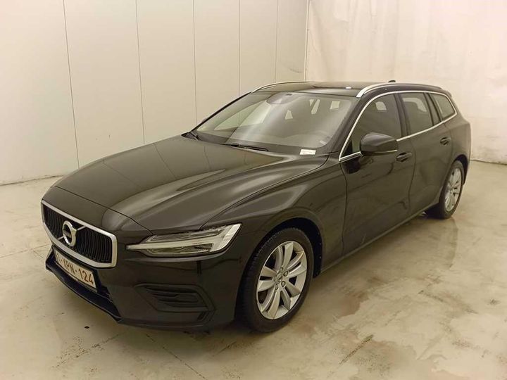 VOLVO V60 2020 yv1zwa8v1l1371626