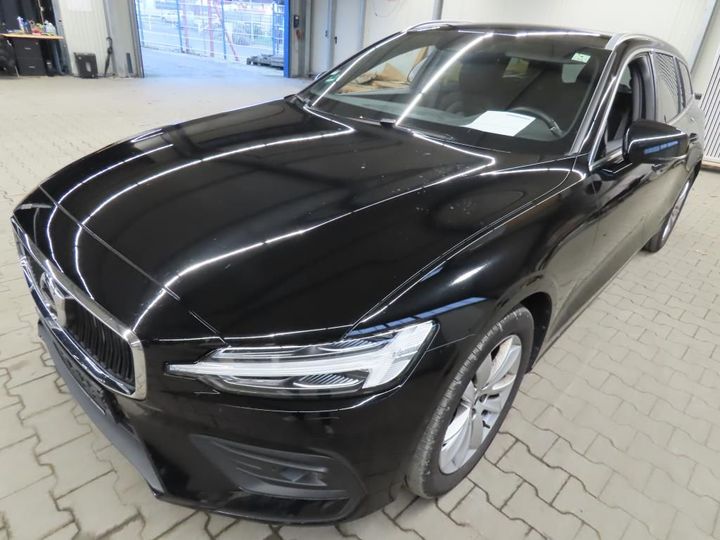 VOLVO V60 2020 yv1zwa8v1l2371919