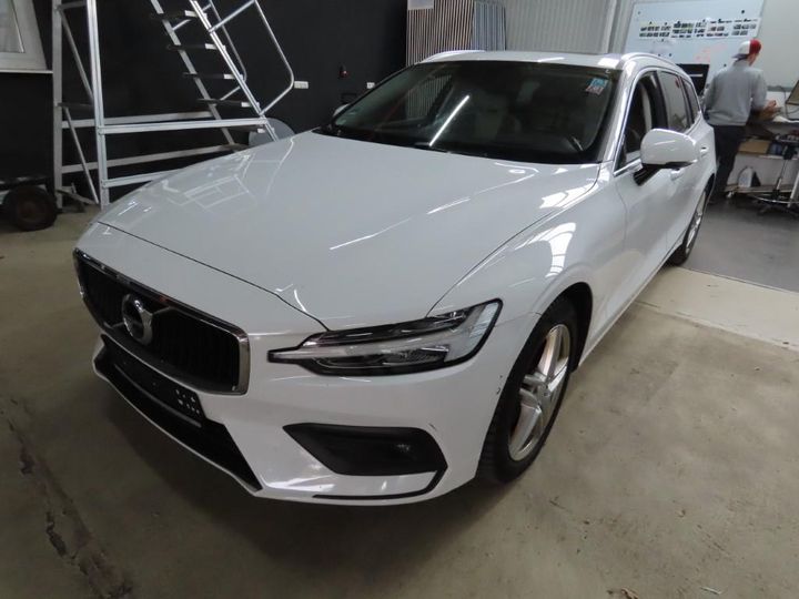 VOLVO V60 2020 yv1zwa8v1l2373661