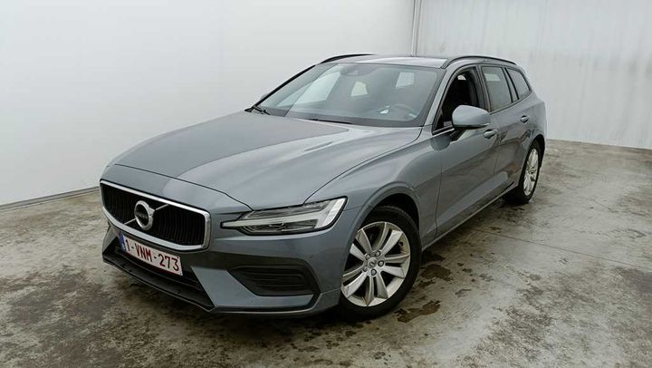 VOLVO V60 &#3918 2019 yv1zwa8vck2024329