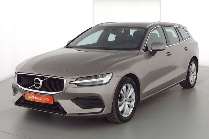 VOLVO V60 2019 yv1zwa8vcl2352740