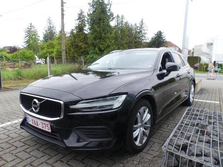 VOLVO V60 2019 yv1zwa8vdk1002409