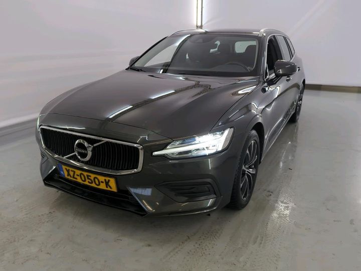 VOLVO V60 2019 yv1zwa8vdk1002955