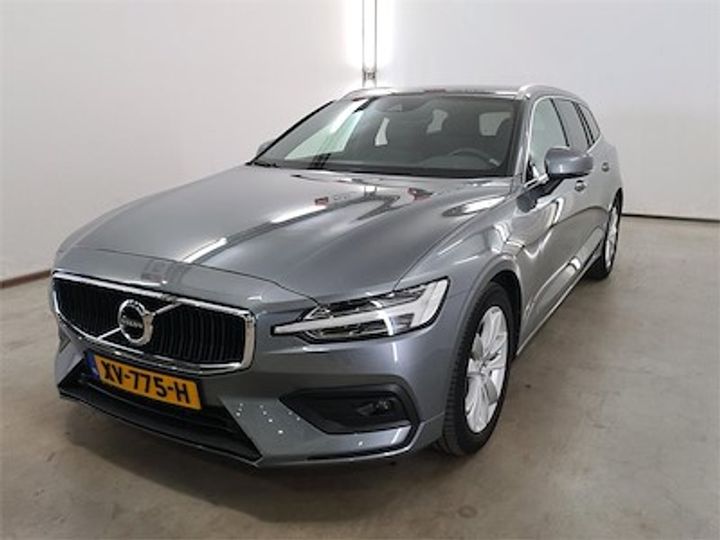 VOLVO V60 2019 yv1zwa8vdk1003247