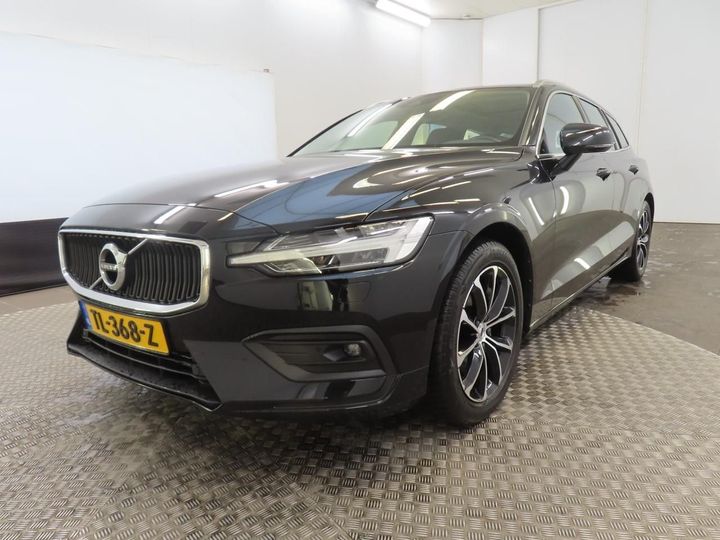 VOLVO V60 2018 yv1zwa8vdk1007448