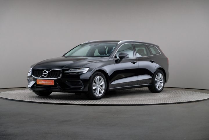 VOLVO V60 2018 yv1zwa8vdk1008598