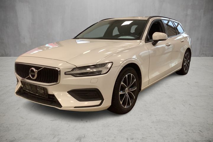 VOLVO V60 2019 yv1zwa8vdk1017008