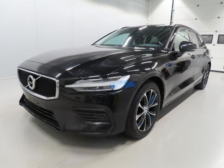 VOLVO V60 2018 yv1zwa8vdk1017018