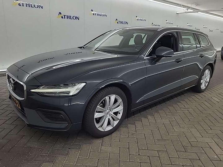 VOLVO V60 2019 yv1zwa8vdk1028553