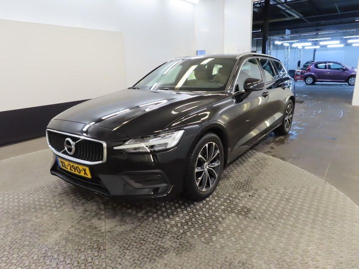 VOLVO V60 2019 yv1zwa8vdk2325220