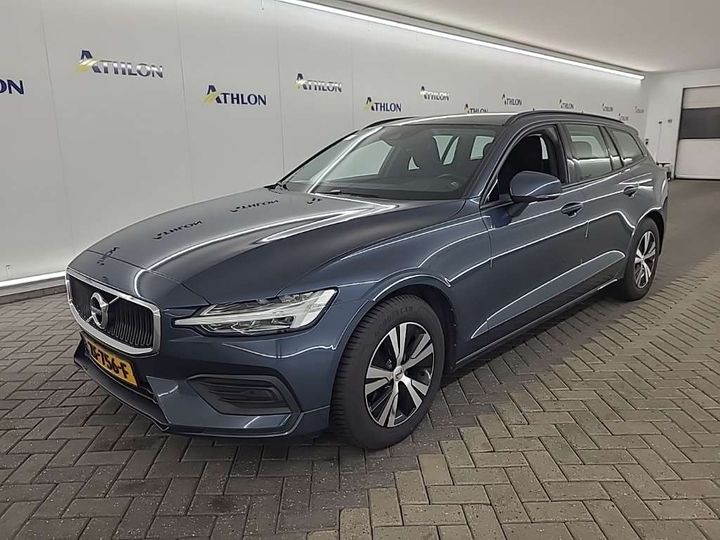 VOLVO V60 2019 yv1zwa8vdk2334737