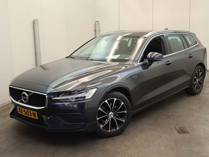 VOLVO V60 2019 yv1zwa8vdk2336667