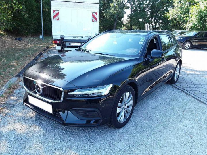 VOLVO V60 2019 yv1zwa8vdk2336967