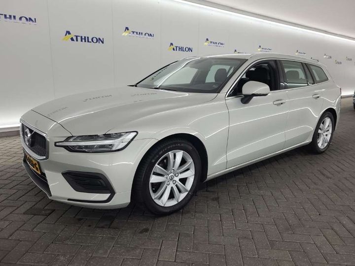 VOLVO V60 2019 yv1zwa8vdk2340523