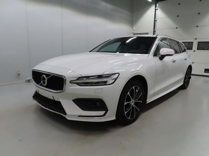 VOLVO V60 2019 yv1zwa8vdl1347389