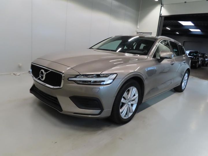 VOLVO V60 2019 yv1zwa8vdl1348302