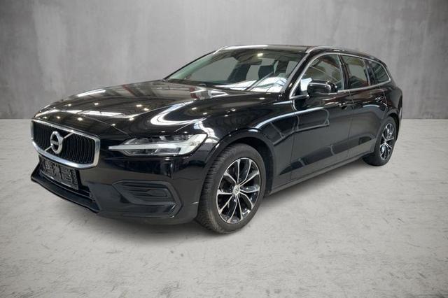 VOLVO V60 2019 yv1zwa8vdl1363648